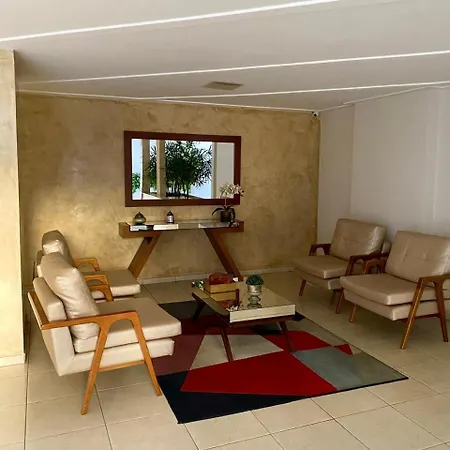 Apartamento Aconchegante No Setor Bueno Goiania Exterior photo