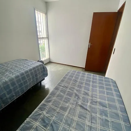 Apartamento Aconchegante No Setor Bueno Goiania Exterior photo