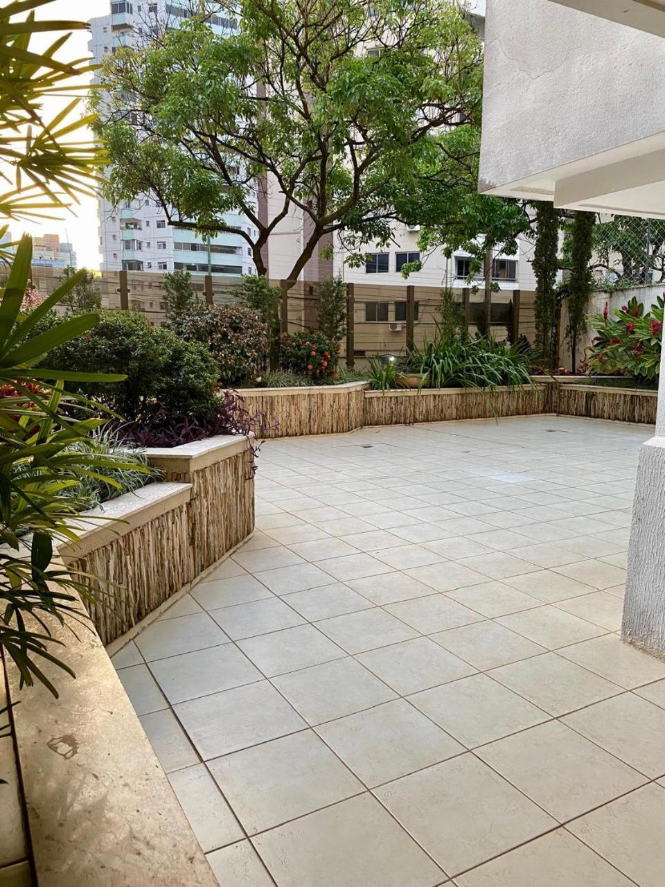 Aconchegante No Setor Bueno Apartment *