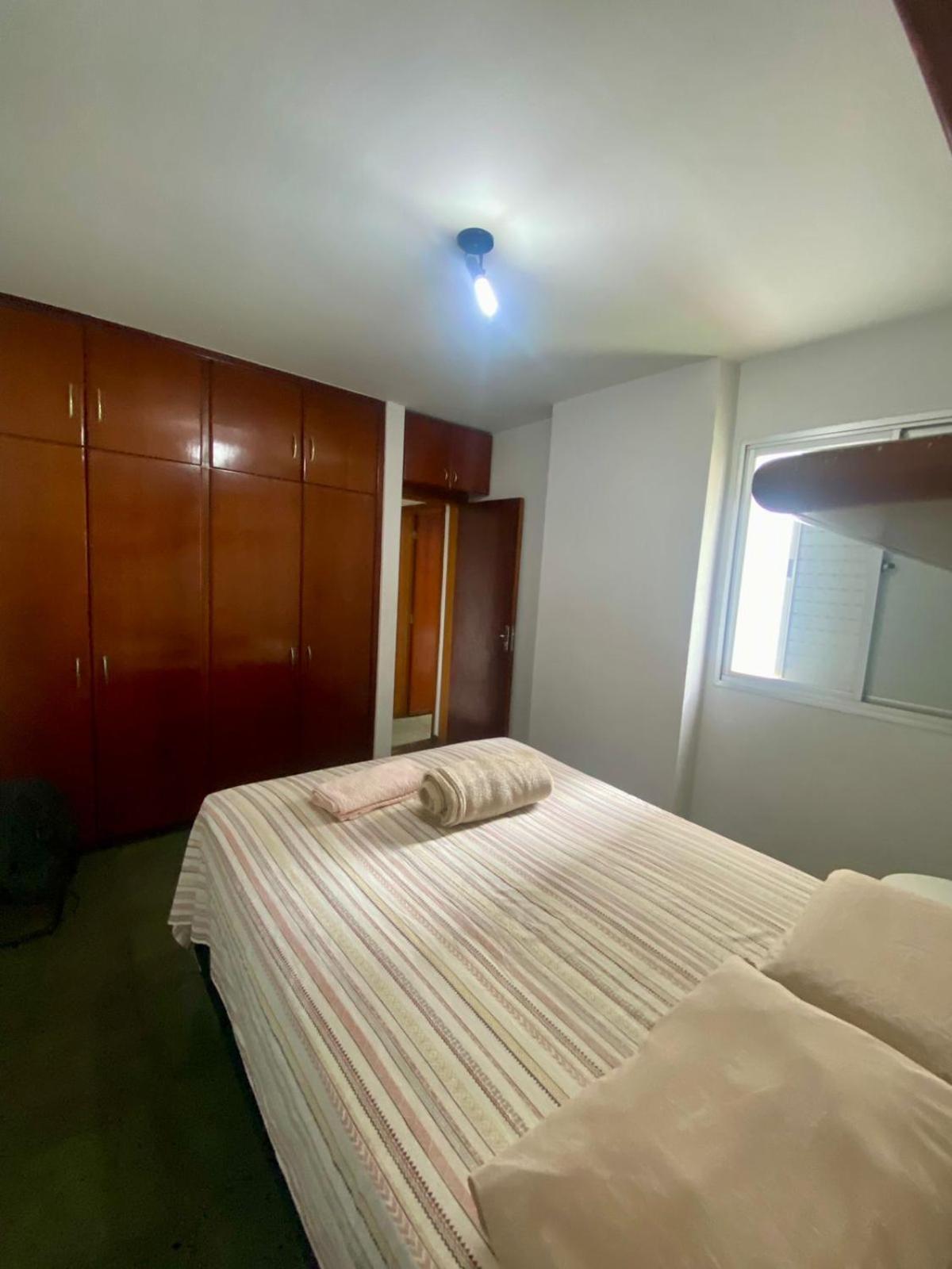 Apartment Aconchegante No Setor Bueno