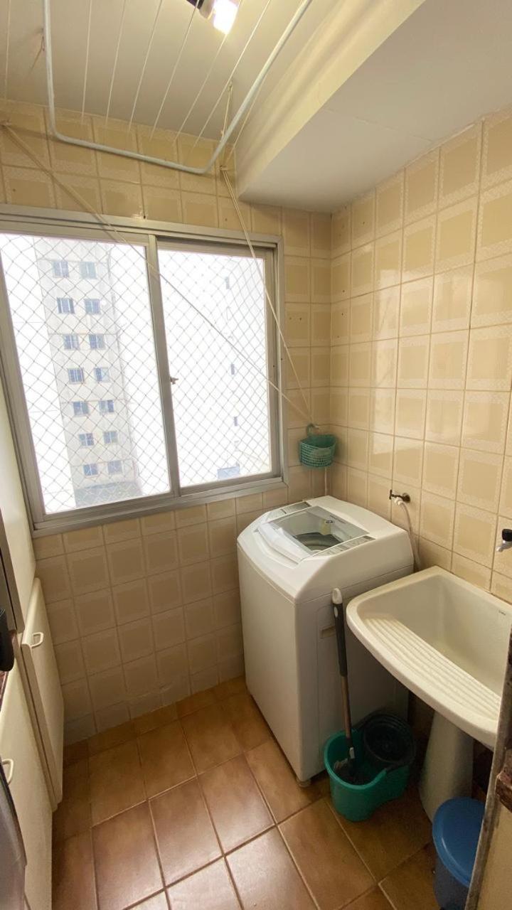 Aconchegante No Setor Bueno Apartment *