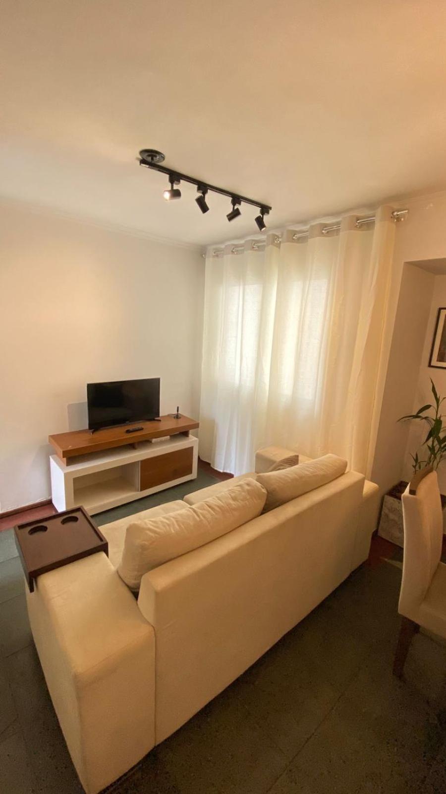 Apartment Aconchegante No Setor Bueno Goiania