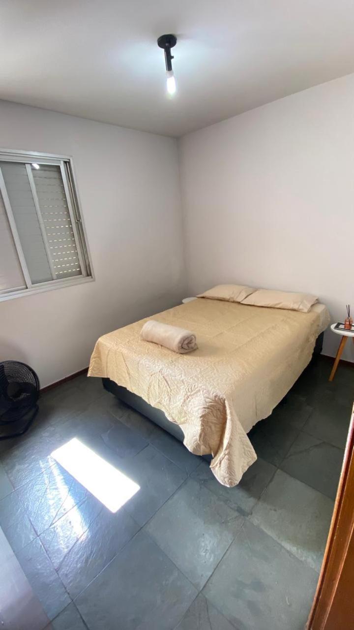Aconchegante No Setor Bueno Apartment