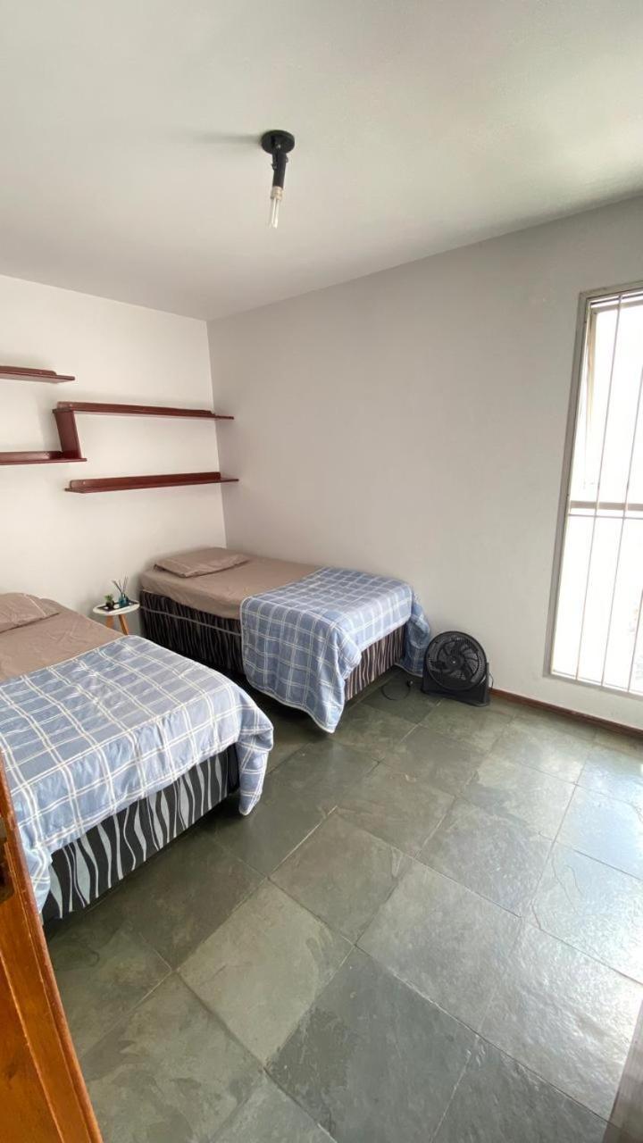 Aconchegante No Setor Bueno Apartment *