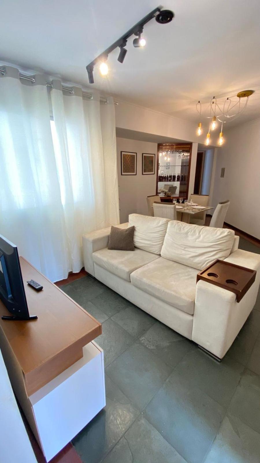 Aconchegante No Setor Bueno Apartment