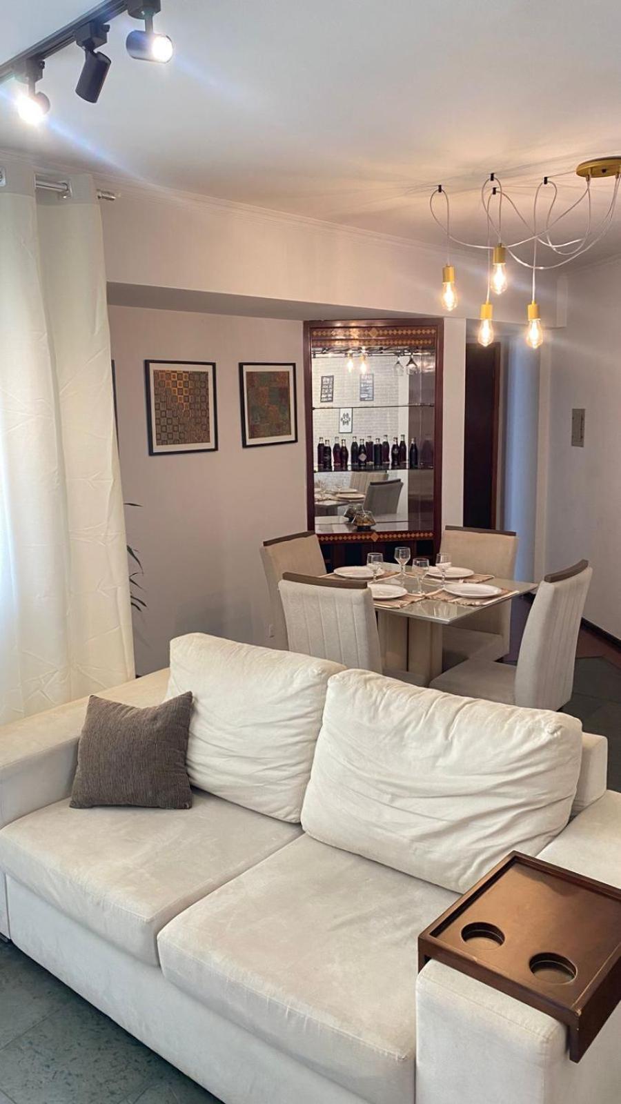 Apartment Aconchegante No Setor Bueno